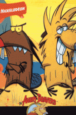 Watch The Angry Beavers Sockshare